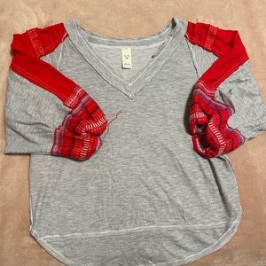 Cute light weight top